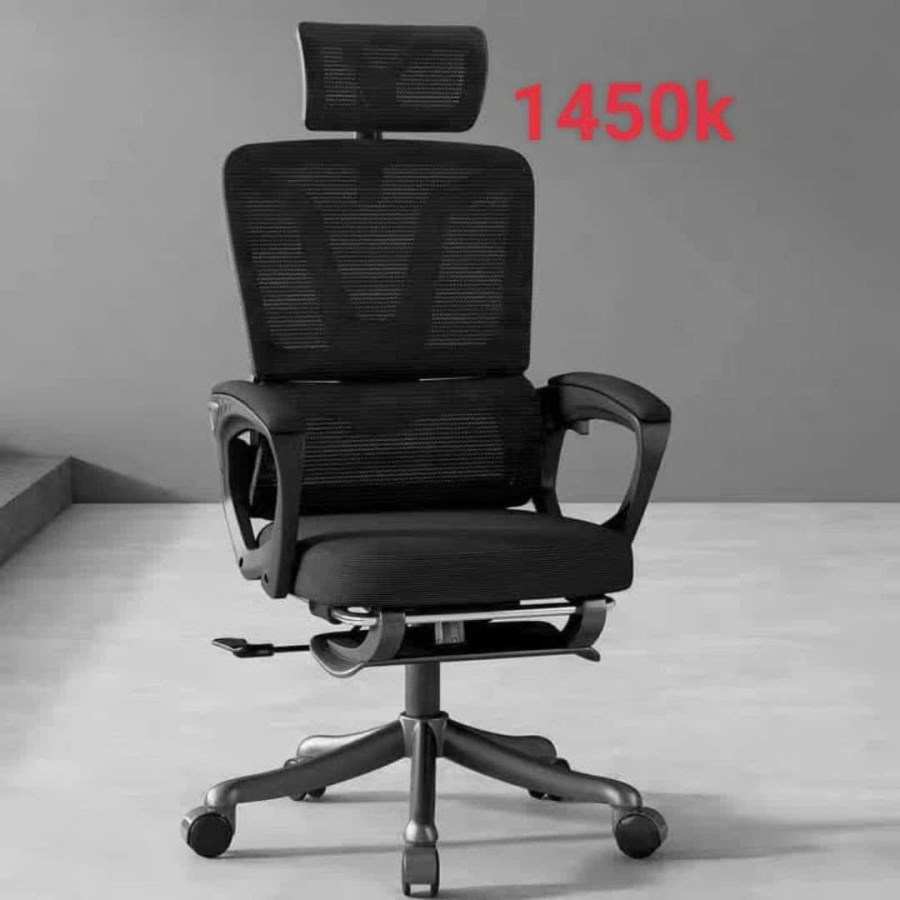 Ghế xoay 1
